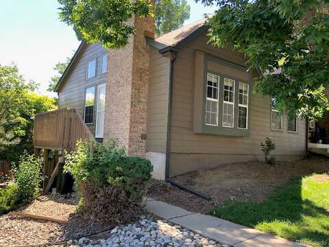 Rice, AURORA, CO 80015