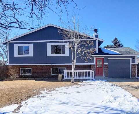 Naples, AURORA, CO 80017
