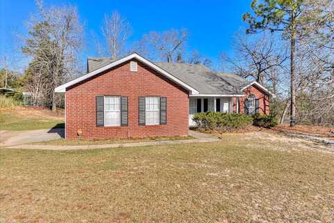 Harrogate, AUGUSTA, GA 30906