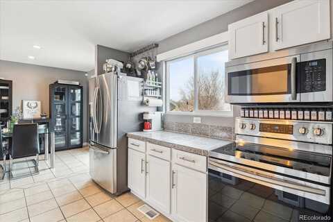 Florida, AURORA, CO 80017