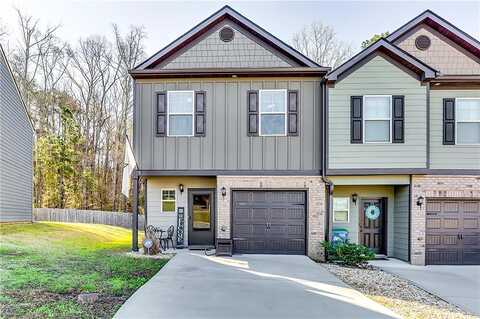Creel, ATLANTA, GA 30349