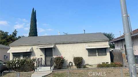 San Luis, COMPTON, CA 90221
