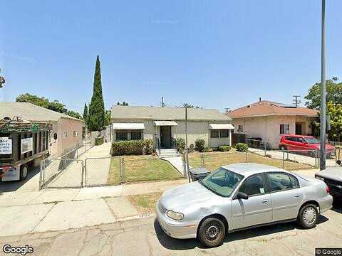 San Luis, COMPTON, CA 90221