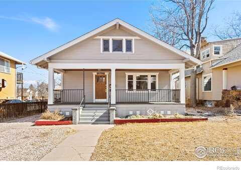 8Th, GREELEY, CO 80631