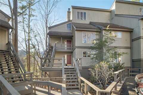 Sconti Ridge, JASPER, GA 30143