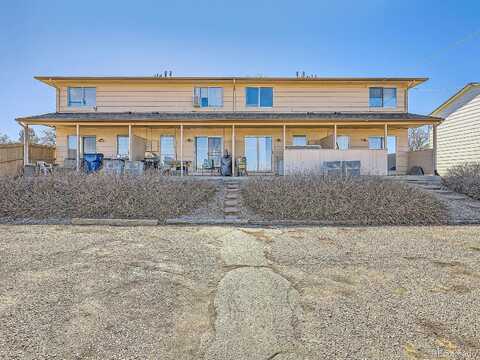 13Th, AURORA, CO 80011