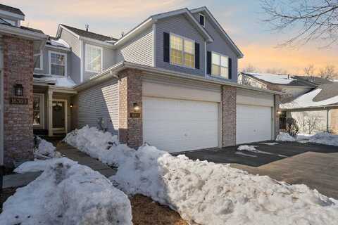 Jamison, LAKEVILLE, MN 55044