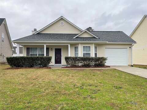Woodwind, JONESBORO, GA 30238