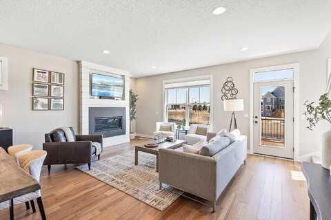 Durango, LAKEVILLE, MN 55044