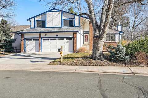 Loyola, AURORA, CO 80013