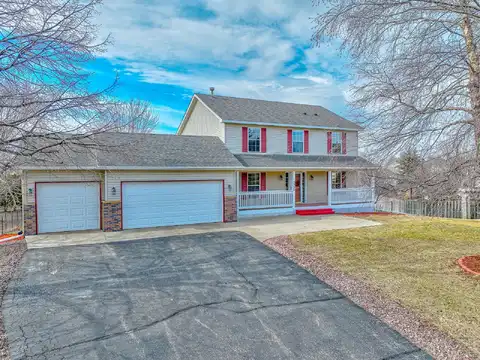 Cascade, ROSEMOUNT, MN 55068
