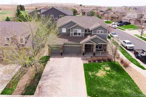 Goldbug, AURORA, CO 80018
