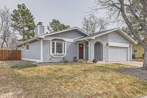Oxford, AURORA, CO 80013