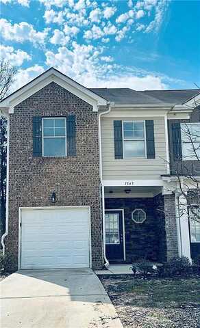 Iris, JONESBORO, GA 30238