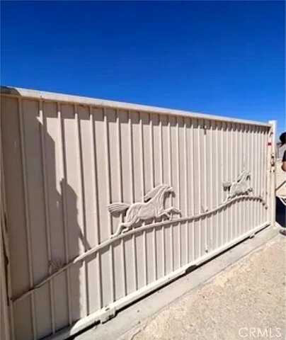 Wolf Haven, LUCERNE VALLEY, CA 92356