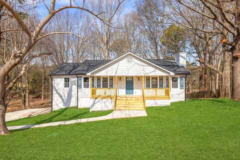 Country, AUBURN, GA 30011