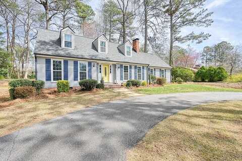 Longwood, MARIETTA, GA 30008