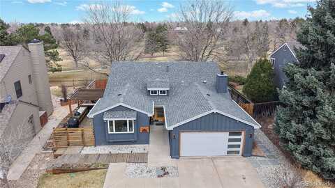 Wagon Trail, AURORA, CO 80015