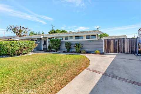 San Esteban, LA MIRADA, CA 90638
