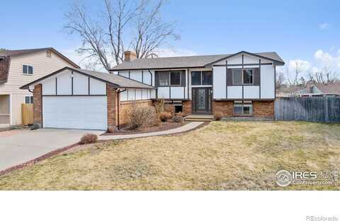 39Th, GREELEY, CO 80634