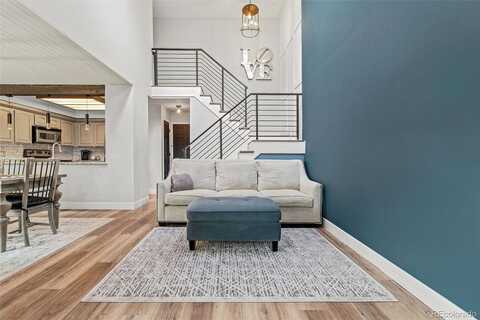 Radcliff, AURORA, CO 80015
