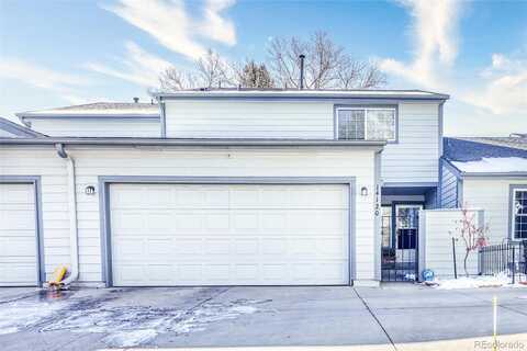 Warren, AURORA, CO 80014