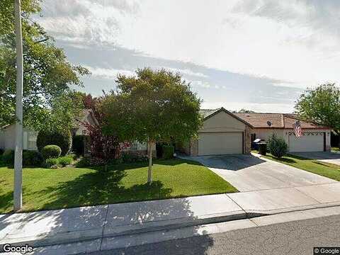 Salisbury, PORTERVILLE, CA 93257