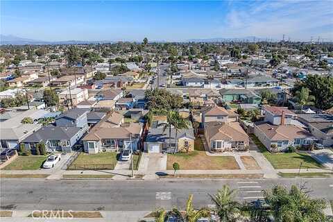 Poinsettia, COMPTON, CA 90221