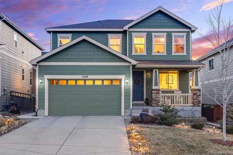 Morningview, CASTLE ROCK, CO 80109