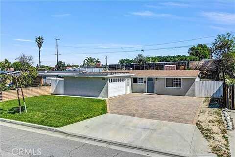 Parise, LA MIRADA, CA 90638