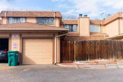 Chambers, AURORA, CO 80012