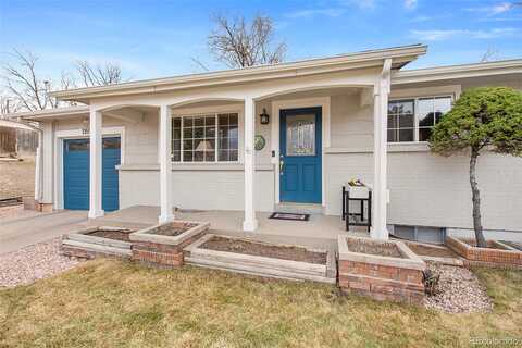 Chambers, AURORA, CO 80011