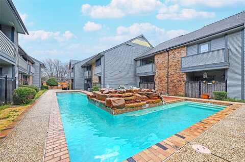 Audelia, DALLAS, TX 75243