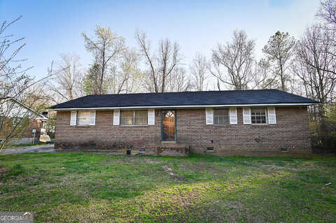 Hatchcover, JONESBORO, GA 30238
