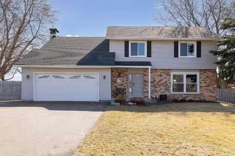 140Th, BURNSVILLE, MN 55337