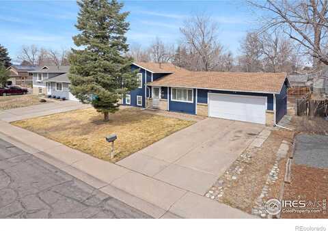 Idaho, AURORA, CO 80012