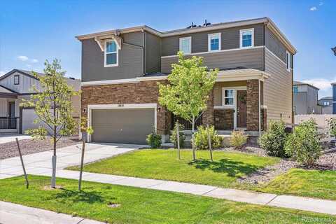 Randles, PARKER, CO 80134