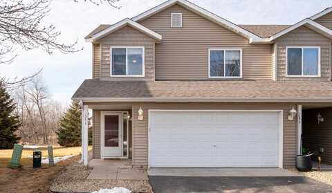 Prairie View, FARMINGTON, MN 55024