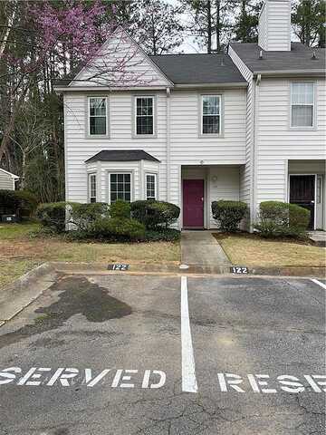 Belmonte, ATLANTA, GA 30311