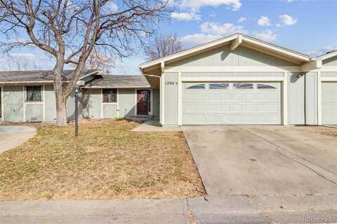 Maple, AURORA, CO 80012