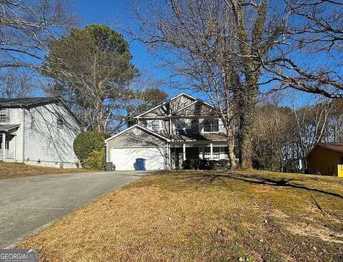 Wayside, LAWRENCEVILLE, GA 30046