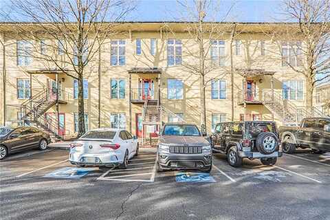 Milton, ATLANTA, GA 30315
