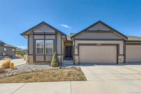 Barrentine, PARKER, CO 80138