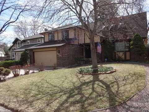 Adriatic, AURORA, CO 80014