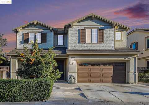 Tropicana, BRENTWOOD, CA 94513