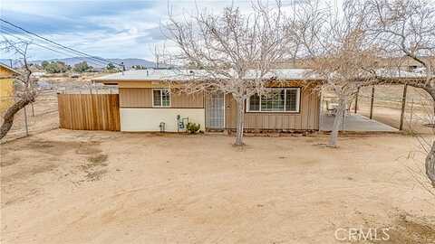 1St, HESPERIA, CA 92345