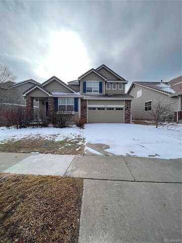 Duquesne, AURORA, CO 80018