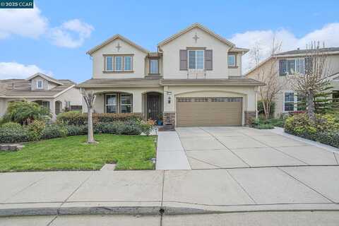 Europena, BRENTWOOD, CA 94513