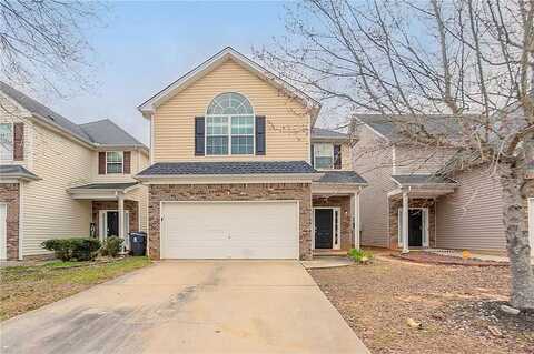 Aliyah, HAMPTON, GA 30228