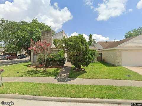 Bellerive, HOUSTON, TX 77072